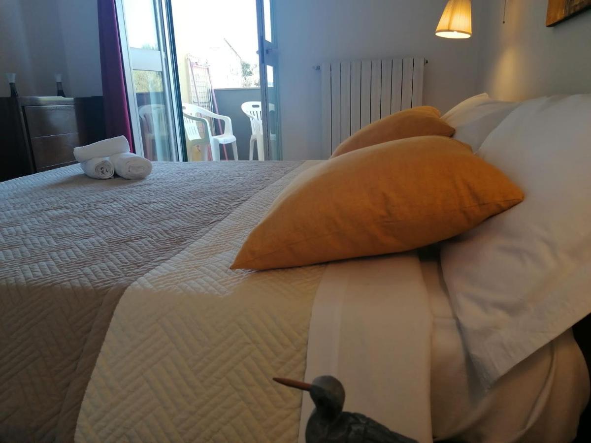 Le Palme Holidays Apartment *