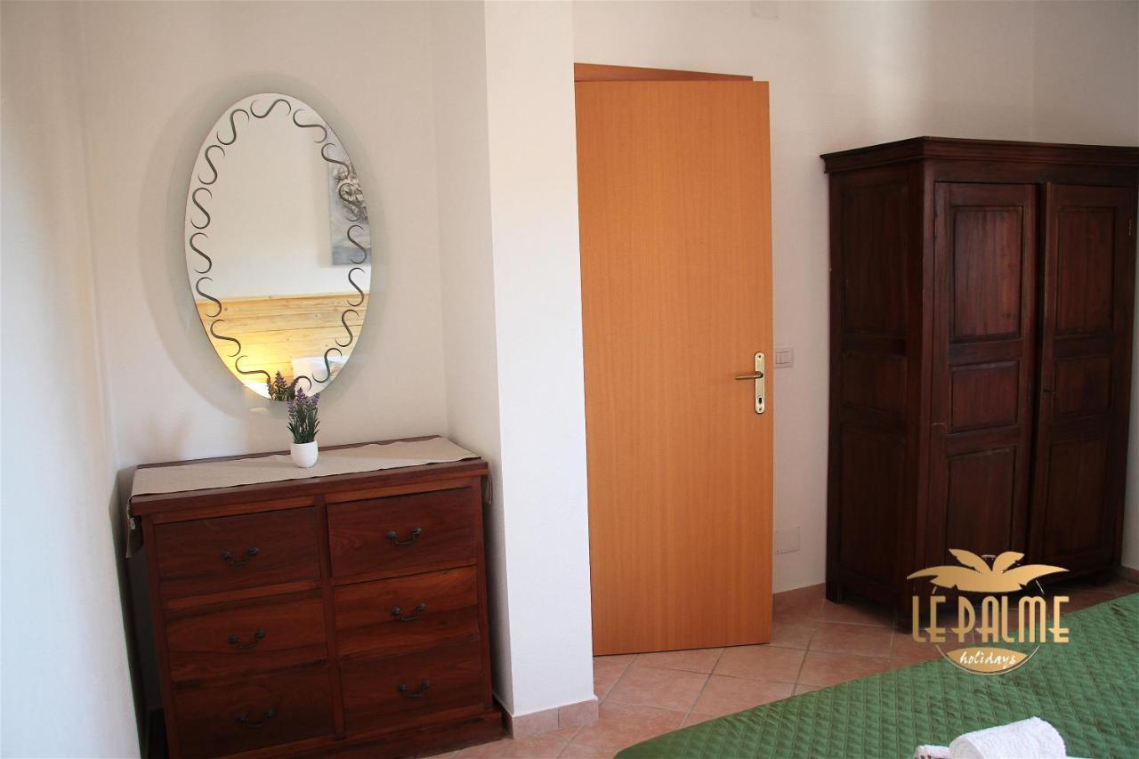 Le Palme Holidays Apartment