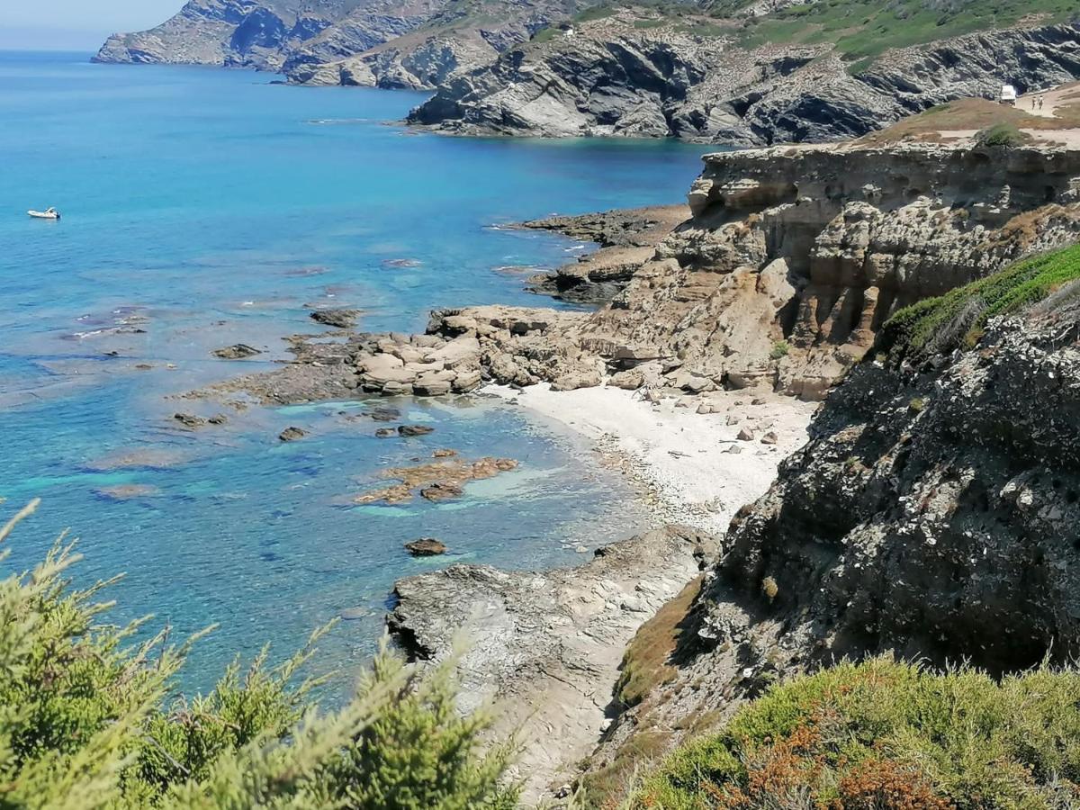 Le Palme Holidays Apartment Palmadula