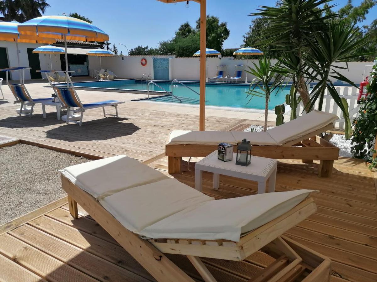 Le Palme Holidays Palmadula