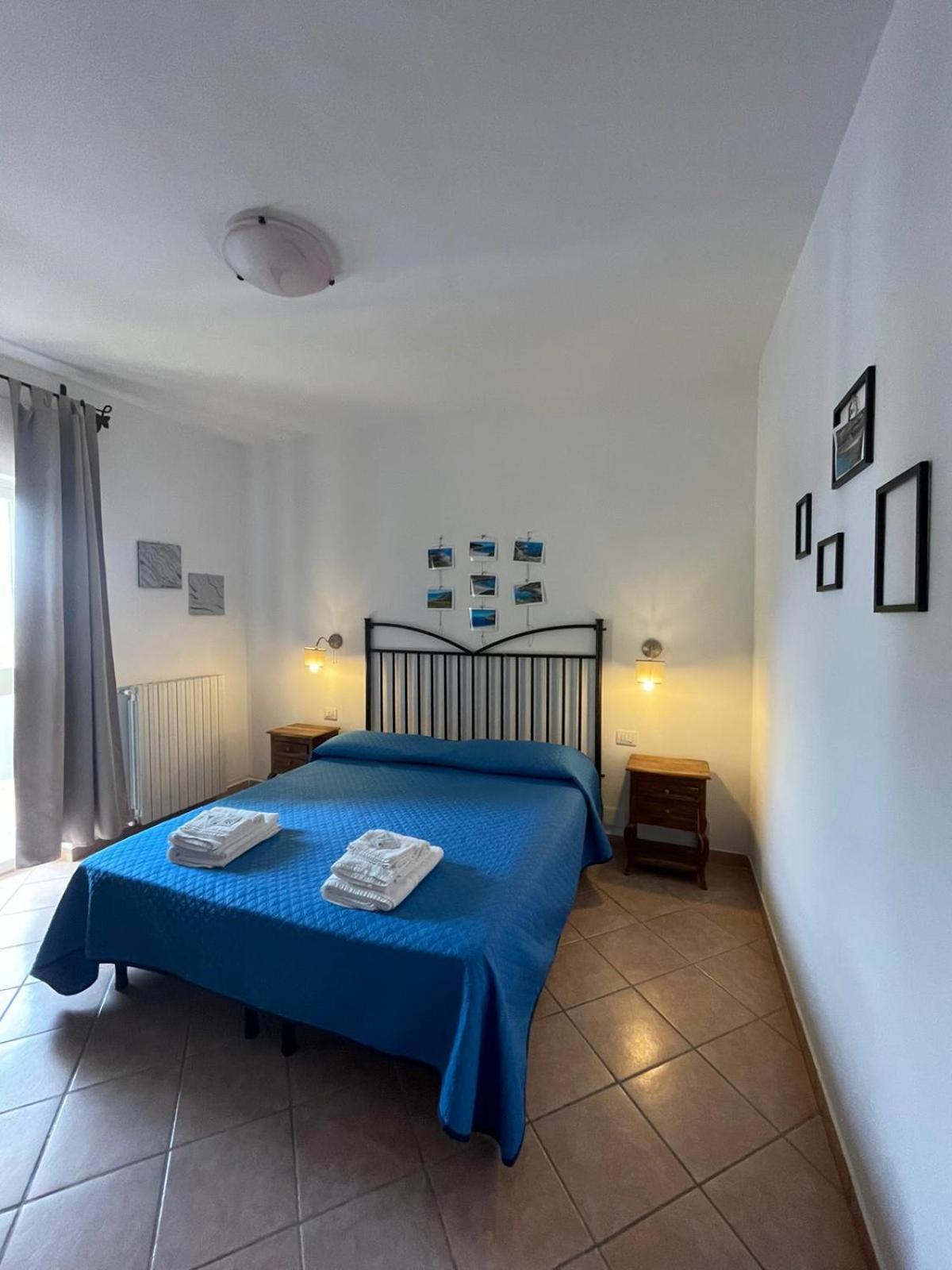 Apartment Le Palme Holidays Palmadula