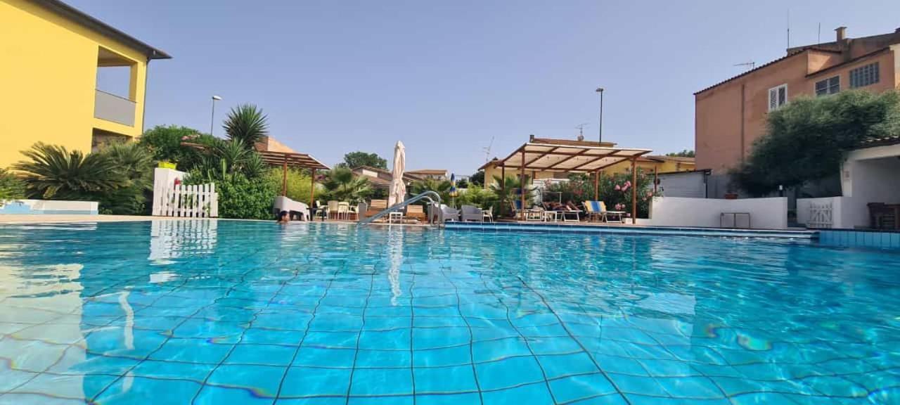 Le Palme Holidays * Palmadula