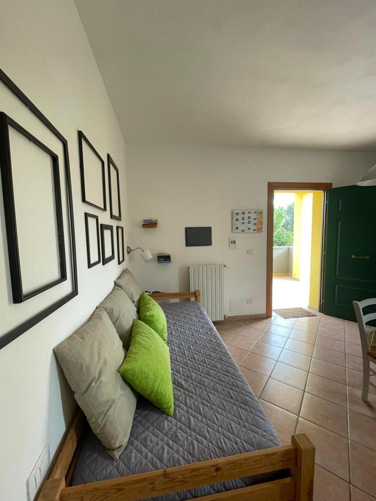 Apartment Le Palme Holidays *