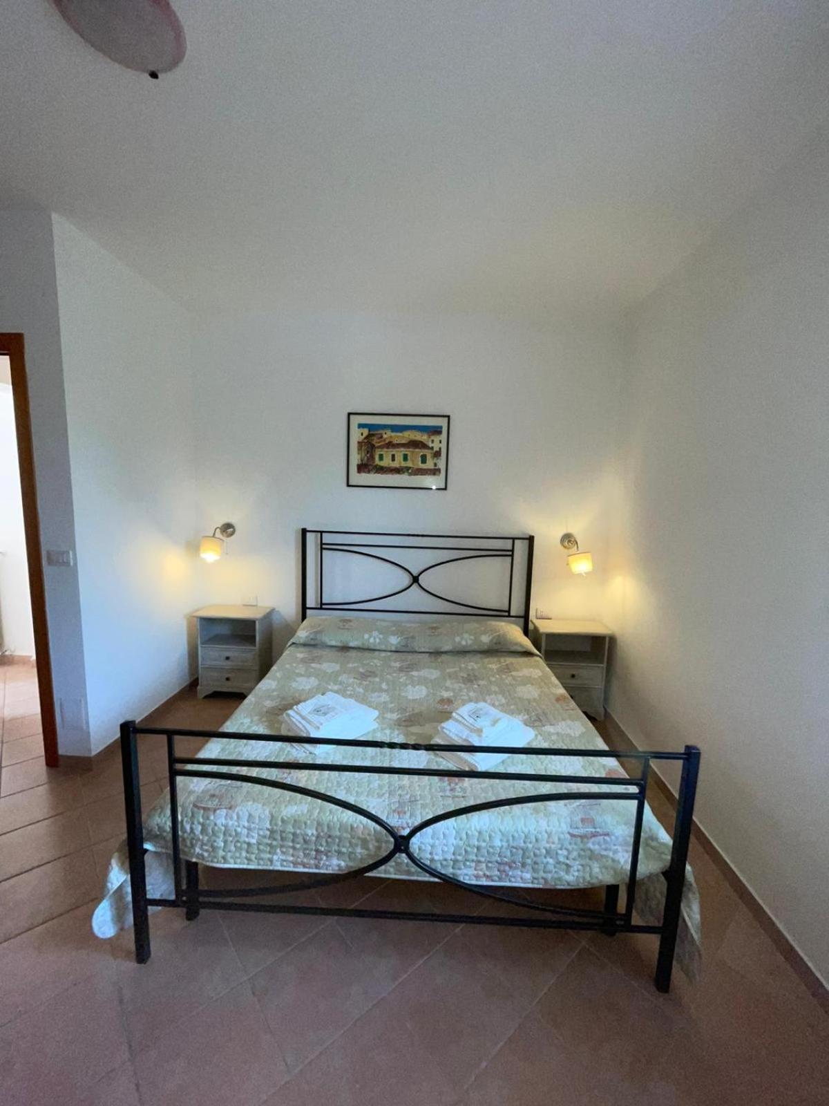 Apartment Le Palme Holidays Palmadula