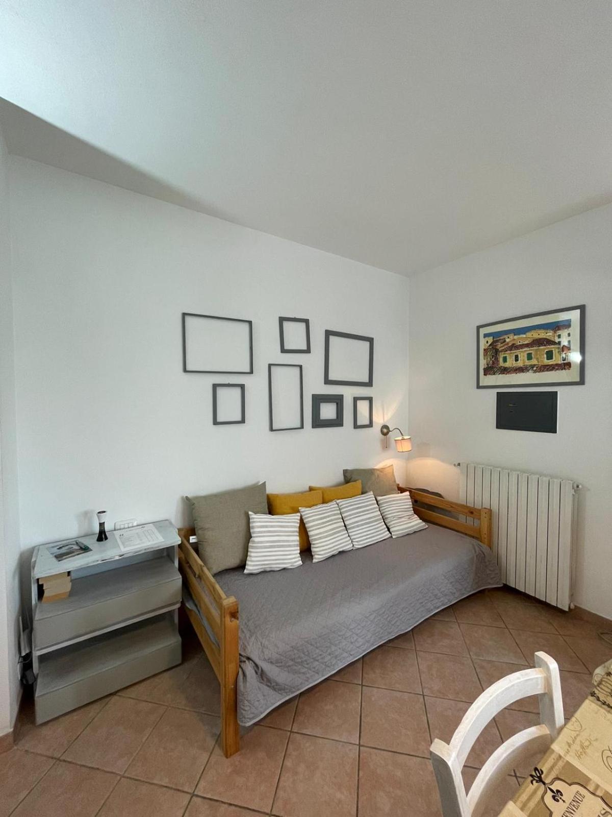 Apartment Le Palme Holidays *