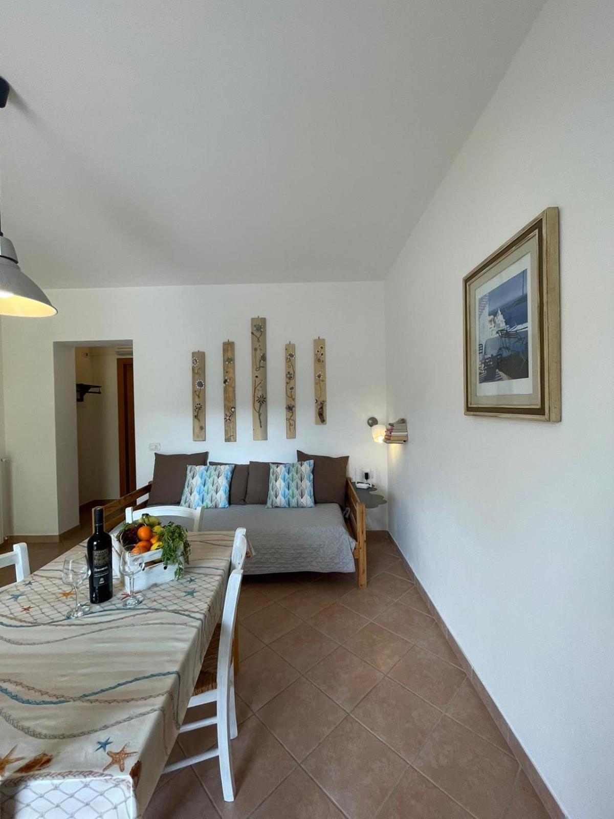 Apartment Le Palme Holidays Palmadula