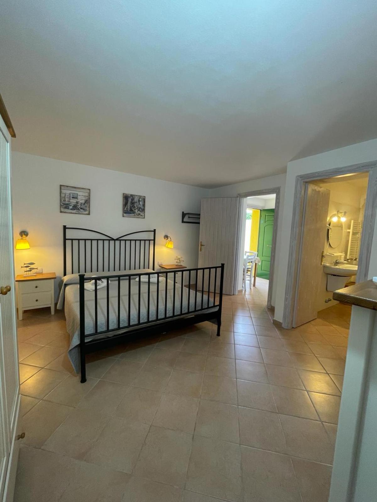 Le Palme Holidays Apartment Palmadula
