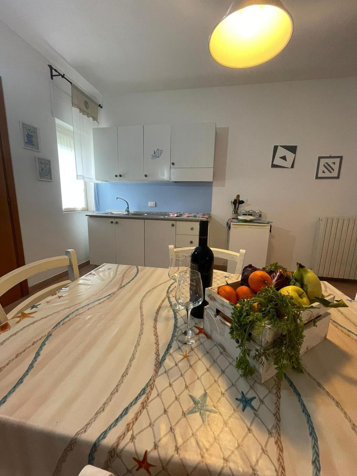 Le Palme Holidays Apartment Palmadula