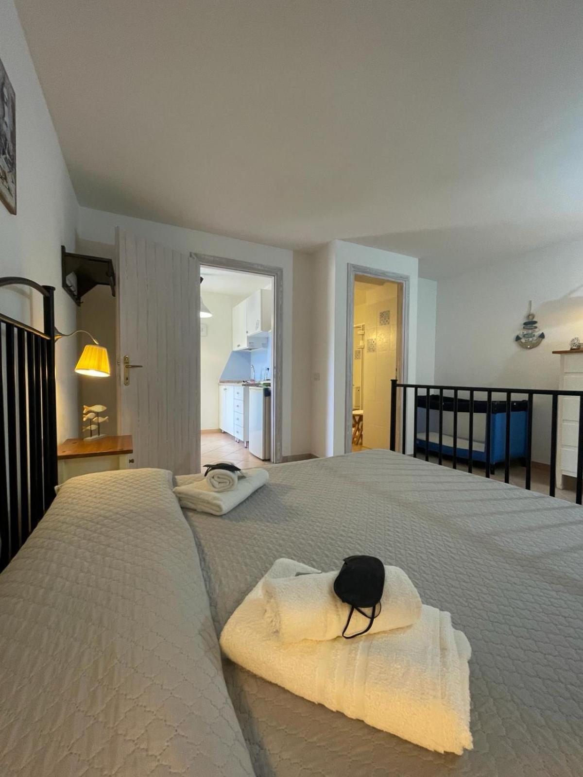 Apartment Le Palme Holidays