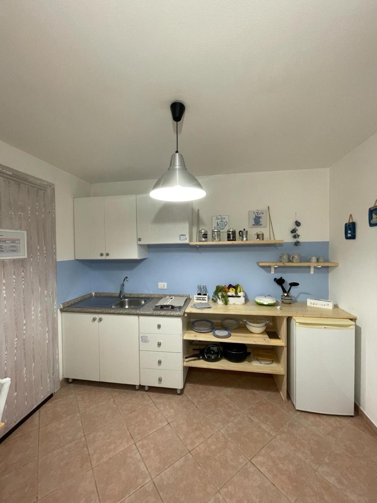 Apartment Le Palme Holidays *