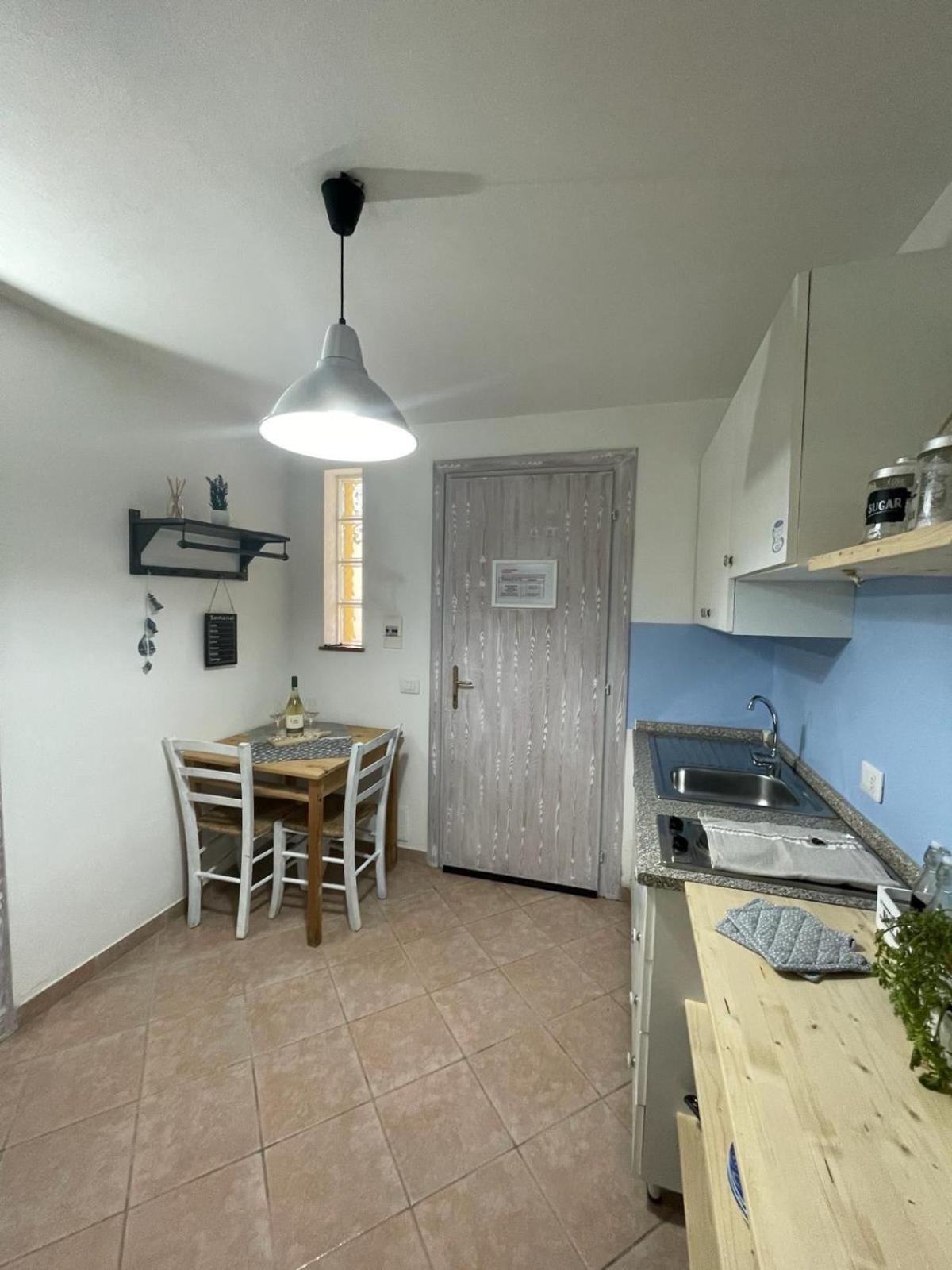 Le Palme Holidays Apartment *