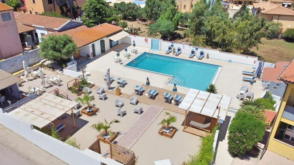 Le Palme Holidays *