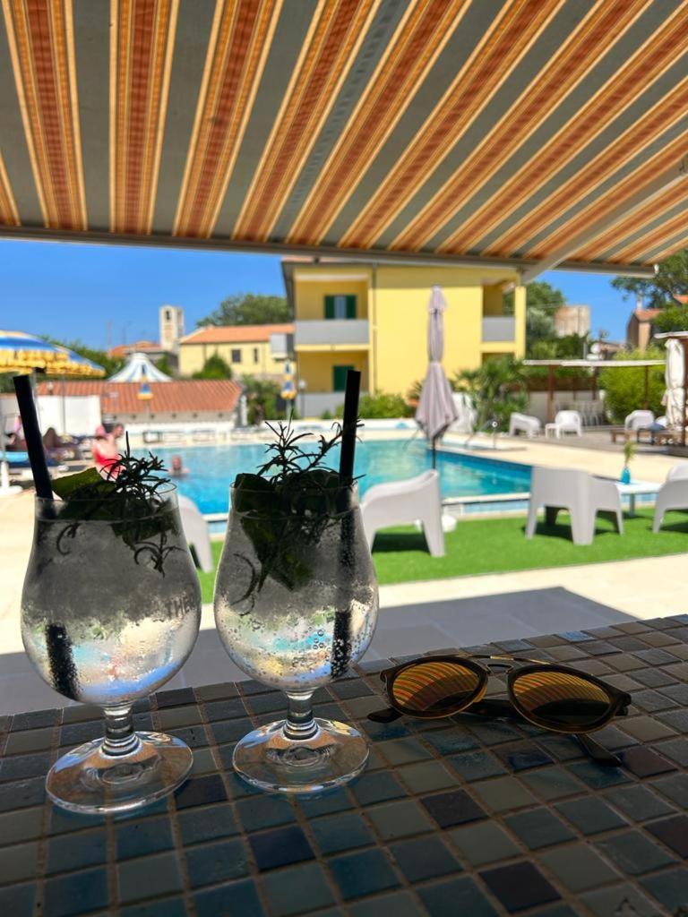Le Palme Holidays Apartment Palmadula