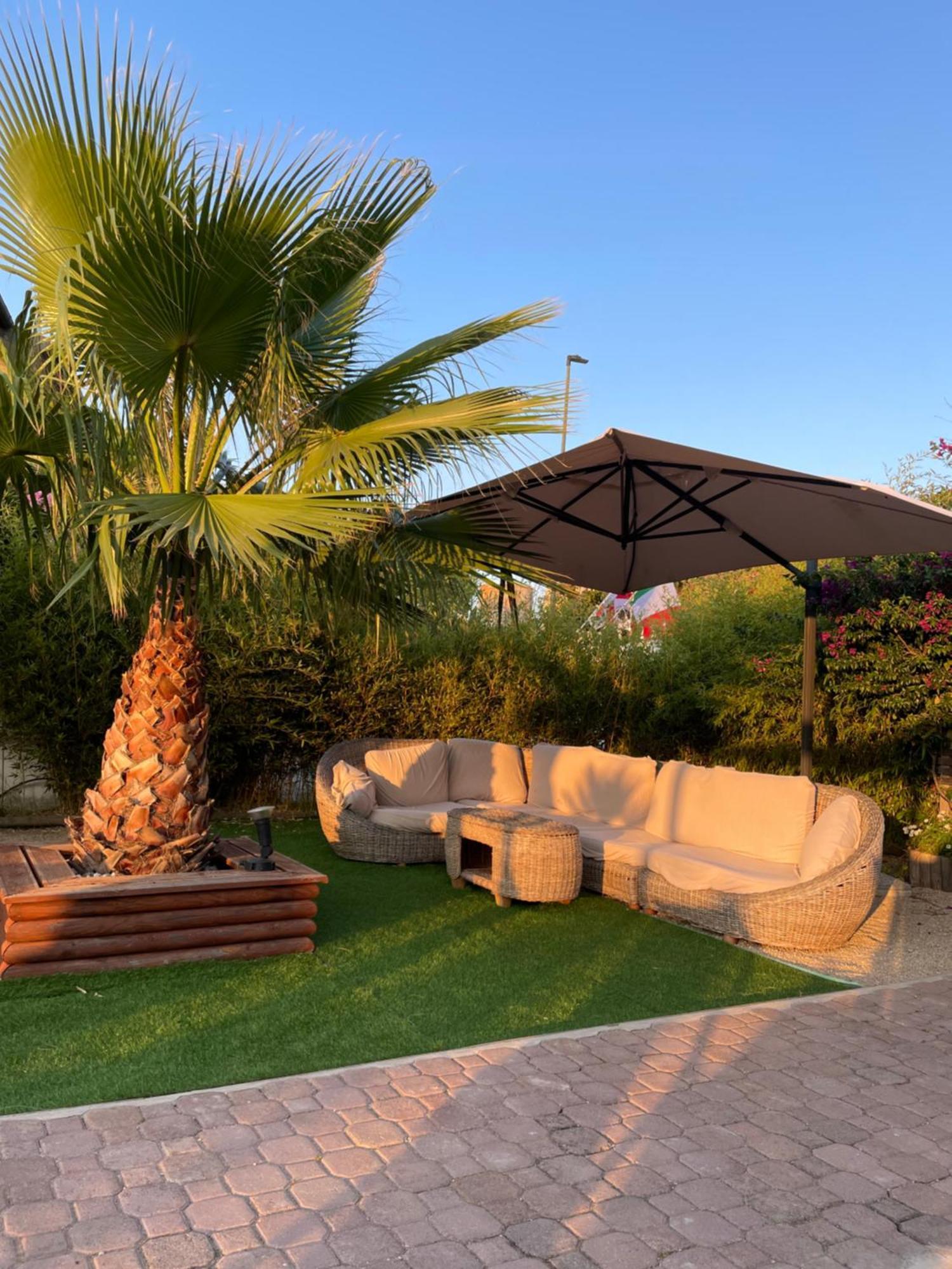 Le Palme Holidays